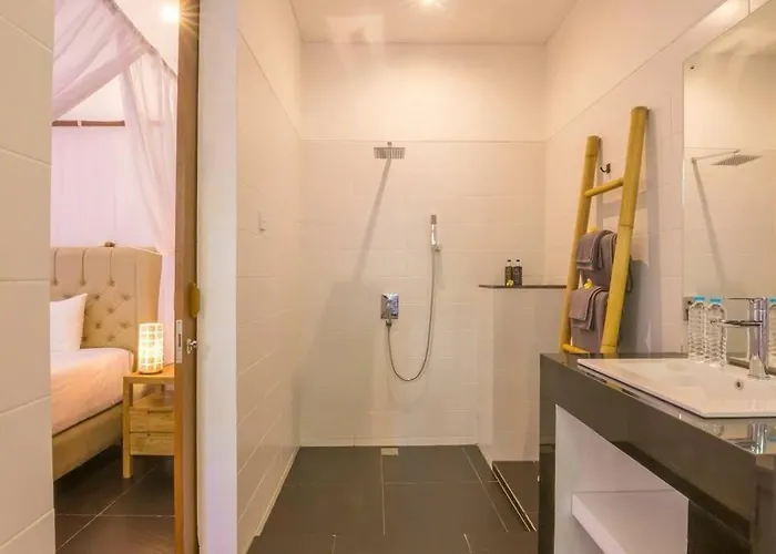 Hidden Pearl, With Private Cook&pool