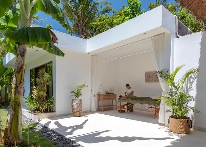 Hidden Pearl, With Private Cook&pool * Karangasem