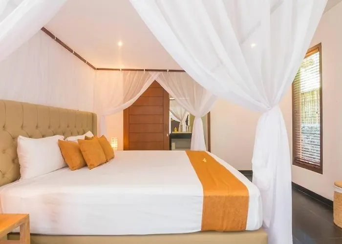 Hidden Pearl, With Private Cook&pool Villa *