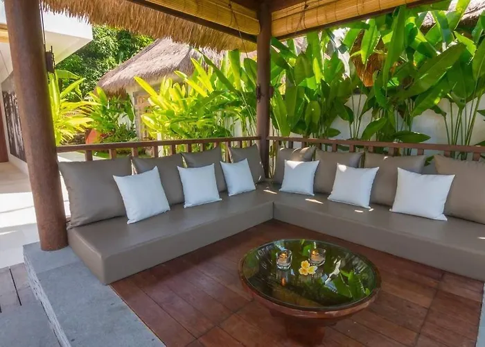 Hidden Pearl, With Private Cook&pool * Karangasem